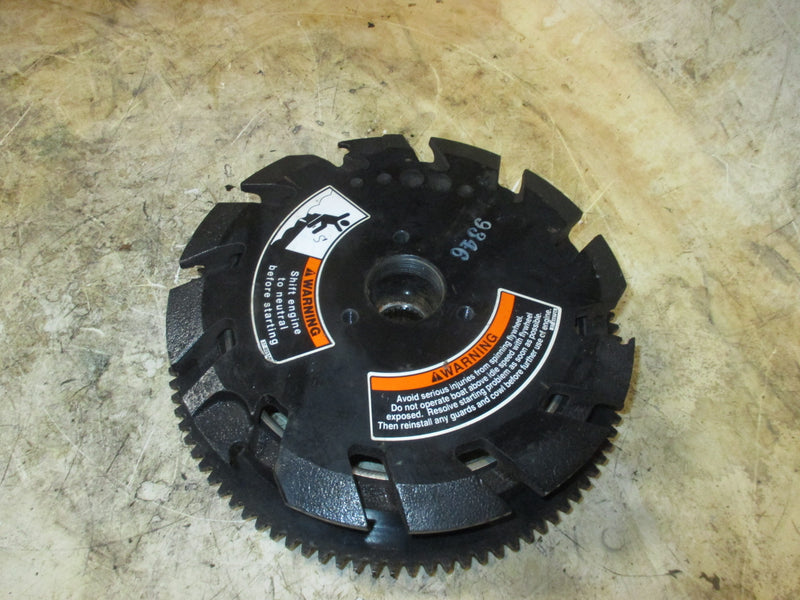 Mercury 200hp EFI 2 stroke outboard flywheel (271-859238-C)