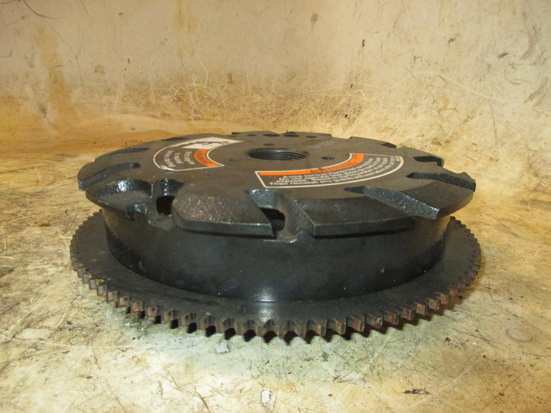 Mercury 200hp EFI 2 stroke outboard flywheel (271-859238-C)