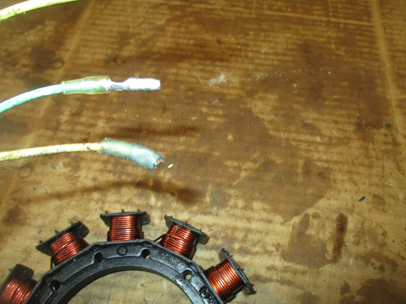 Mercury 90hp 2 stroke outboard stator CDI (174-2075K2)