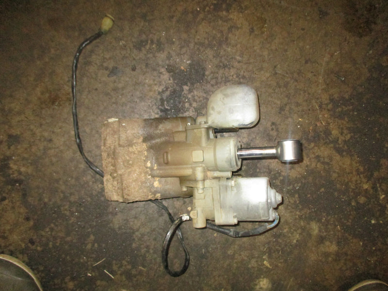Honda 90hp 4 stroke outboard tilt trim unit