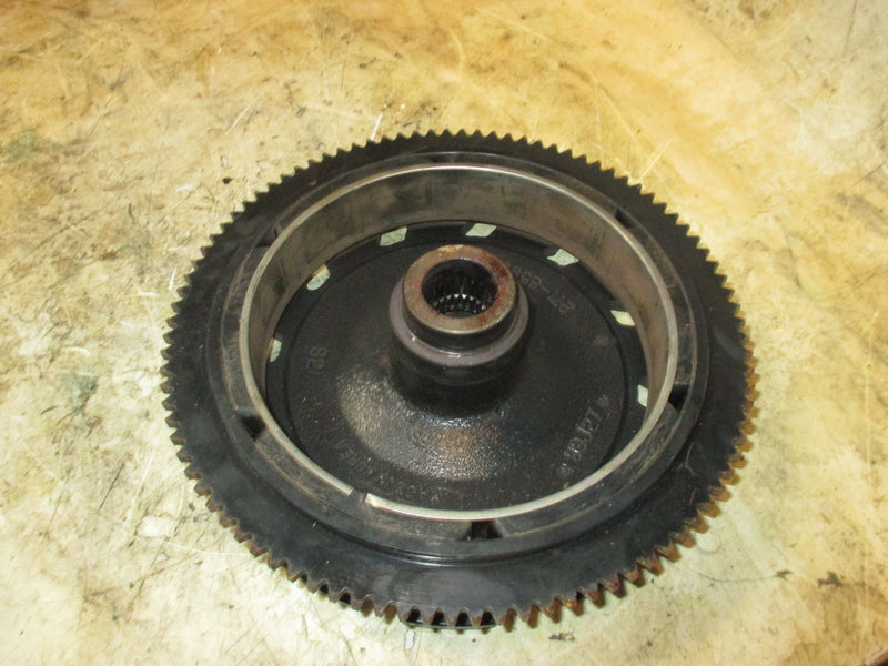 Mercury 200hp EFI 2 stroke outboard flywheel (271-859238-C)