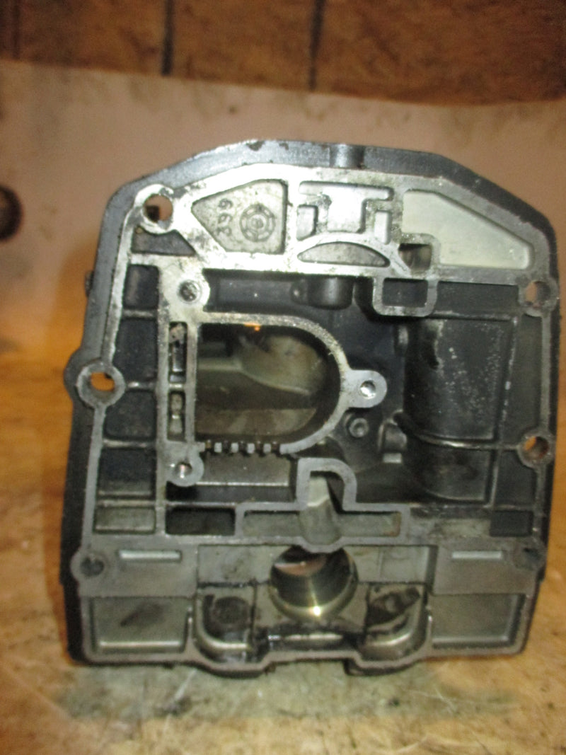 Mercury Force 25hp 2 Stroke outboard crankcase block