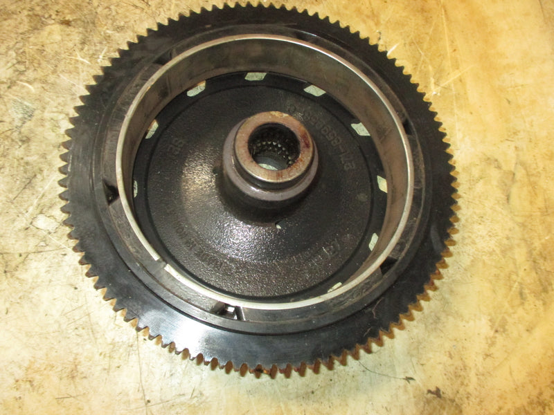 Mercury 200hp EFI 2 stroke outboard flywheel (271-859238-C)