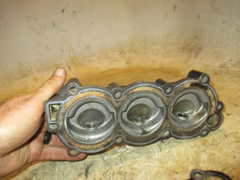 Mercury Force 25hp 2 Stroke outboard cylinder head (819K15C-1)