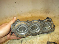 Load image into Gallery viewer, Mercury Force 25hp 2 Stroke outboard cylinder head (819K15C-1)
