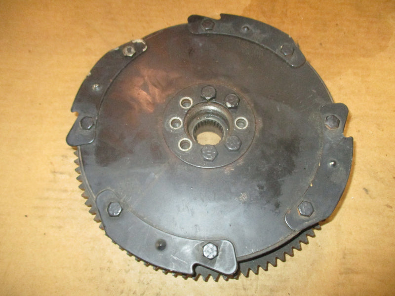 Mercury Mariner 150hp outboard flywheel (817632A2)