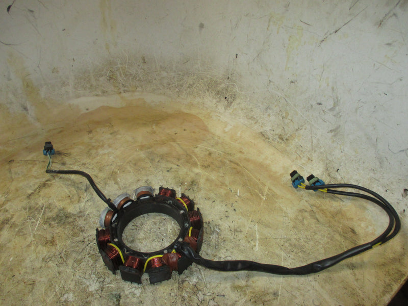 Mercury 200hp EFI 2 stroke outboard Stator (398-858404-A3)