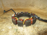 Load image into Gallery viewer, Mercury 200hp EFI 2 stroke outboard Stator (398-858404-A3)
