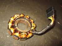Load image into Gallery viewer, Evinrude Etec 90hp 2 stroke Outboard Stator (586949)
