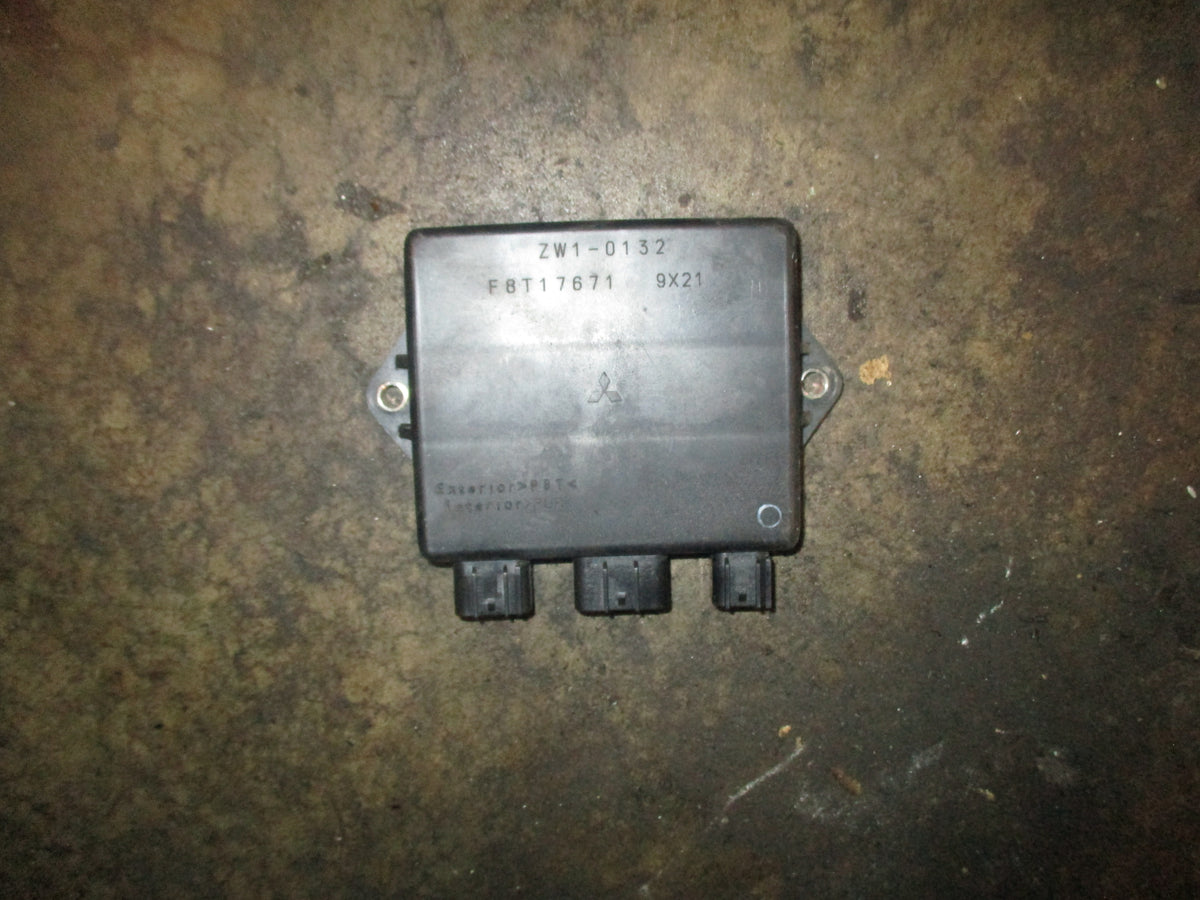 Honda 90hp 4 stroke outboard ECU (30400-ZW1-0132)