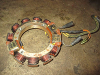 Load image into Gallery viewer, Johnson 200hp Ocean runner outboard stator (0584643)
