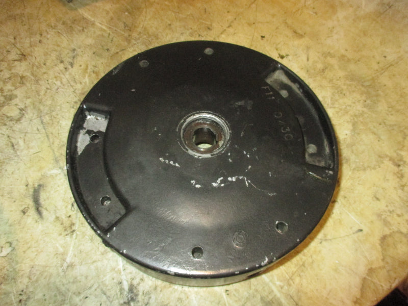 Mercury Force 25hp 2 Stroke outboard flywheel (824380C1)