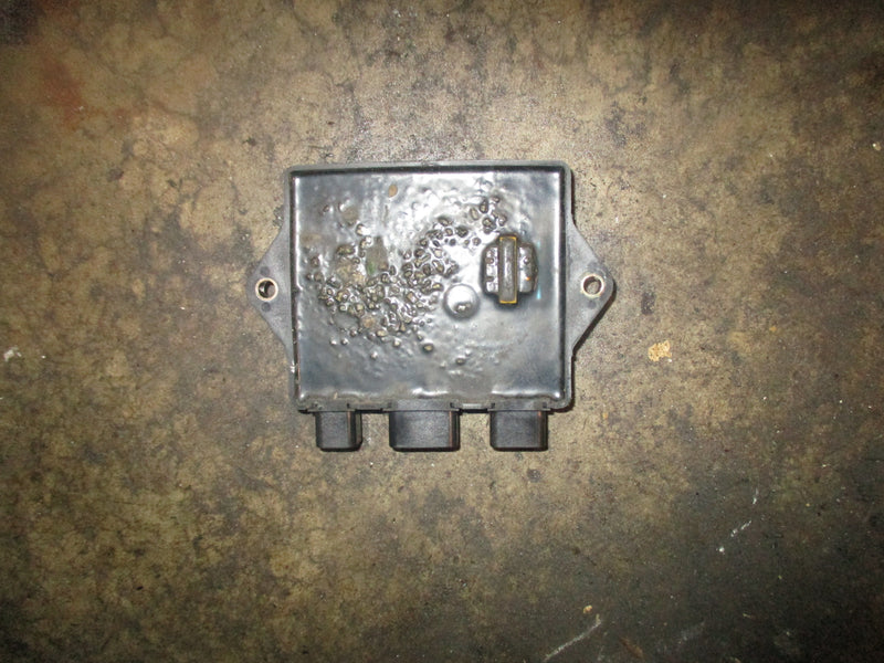 Honda 90hp 4 stroke outboard ECU (30400-ZW1-0132)