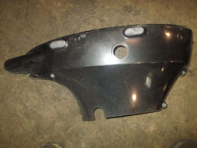 Suzuki DF50 outboard port side cover (61810-87J01)