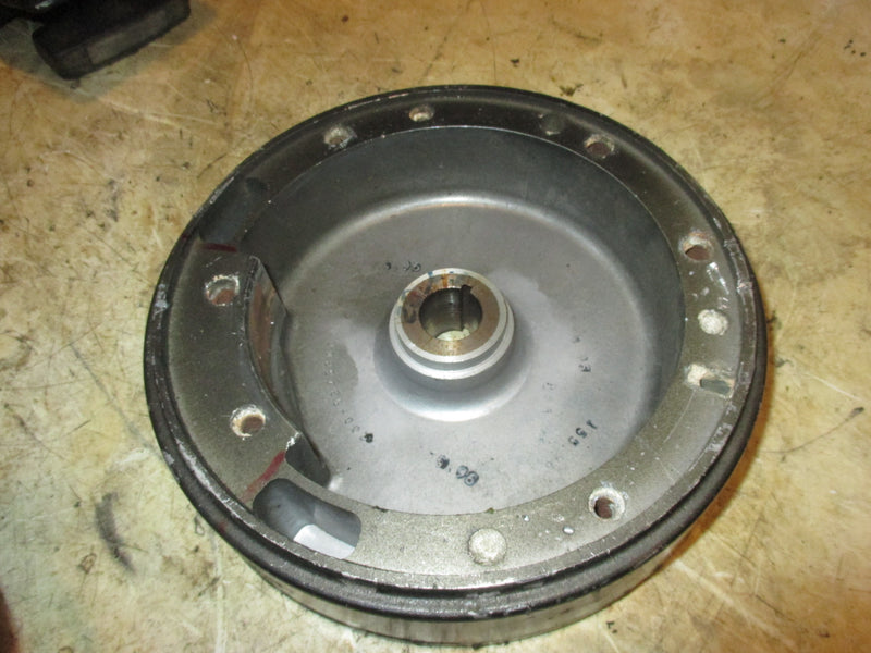 Mercury Force 25hp 2 Stroke outboard flywheel (824380C1)