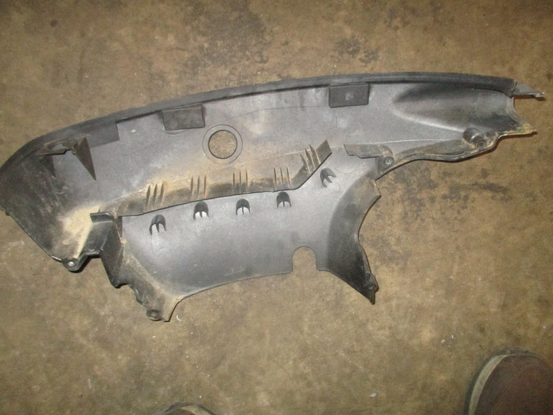 Suzuki DF50 outboard port side cover (61810-87J01)