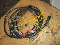 Load image into Gallery viewer, Mercury 2 stroke outboard 20 FT 8 pin rigging harness

