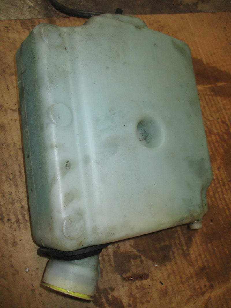Mercury 90hp 2 stroke outboard oil tank (828361A2)