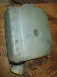Load image into Gallery viewer, Mercury 90hp 2 stroke outboard oil tank (828361A2)
