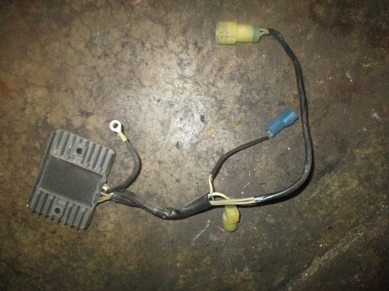 Honda 90hp 4 stroke outboard rectifier regulator (31750-ZW1-003)