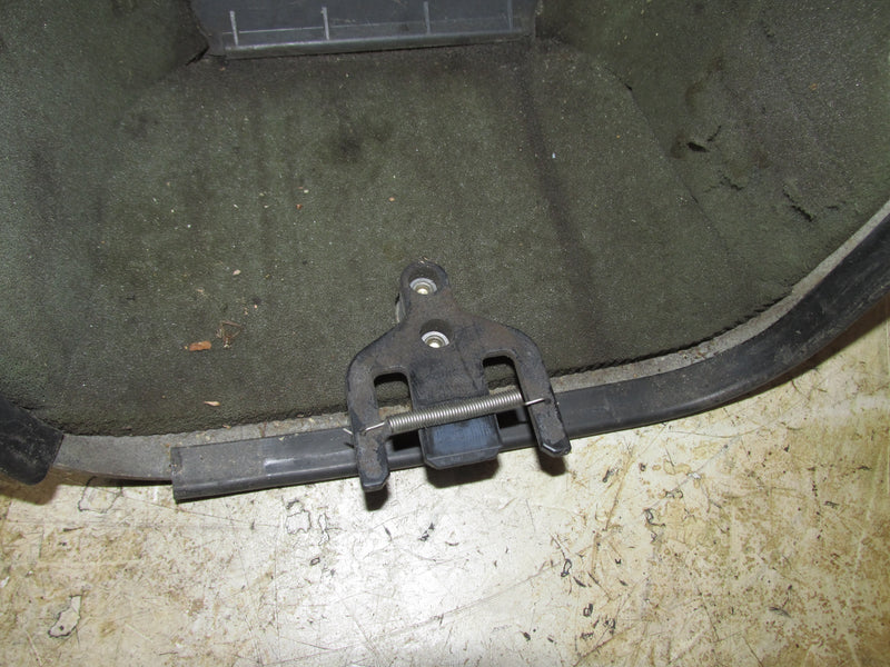 Johnson 9.9hp 2 Stroke Outboard Top Cowling