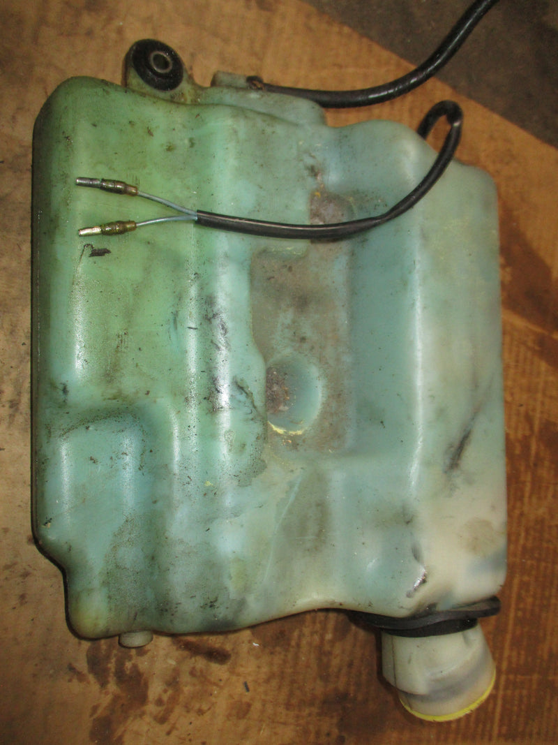 Mercury 90hp 2 stroke outboard oil tank (828361A2)