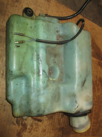 Load image into Gallery viewer, Mercury 90hp 2 stroke outboard oil tank (828361A2)
