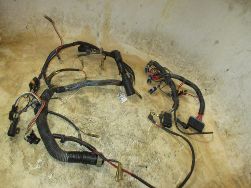Mercury 200hp EFI 2 stroke outboard engine wiring harness (84-857165A1)