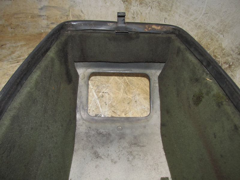 Johnson 9.9hp 2 Stroke Outboard Top Cowling