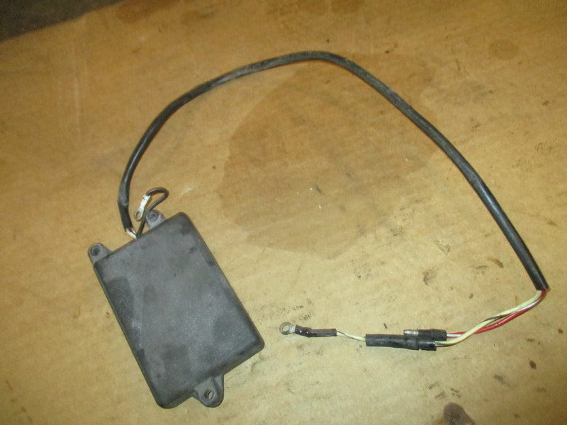 Mercury Mariner 150hp outboard rev limiter (821889A20)
