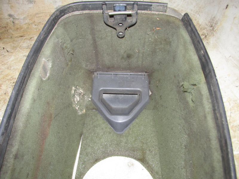 Johnson 9.9hp 2 Stroke Outboard Top Cowling
