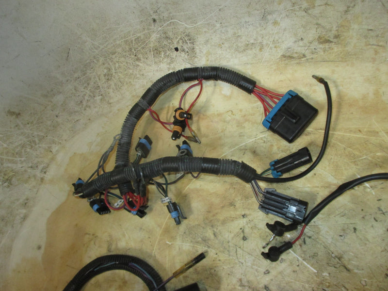 Mercury 200hp EFI 2 stroke outboard engine wiring harness (84-857165A1)