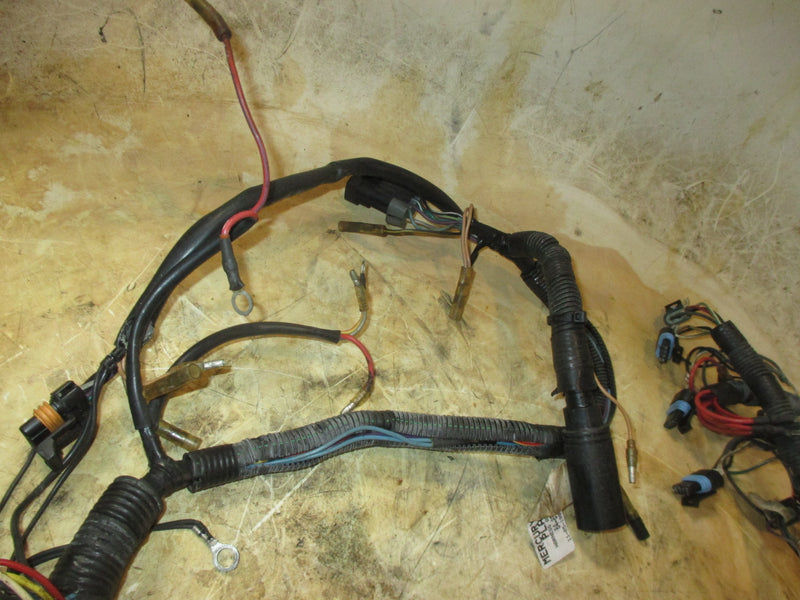 Mercury 200hp EFI 2 stroke outboard engine wiring harness (84-857165A1)