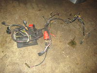 Load image into Gallery viewer, Johnson 200hp Ocean runner outboard engine harness w/ trim assembly
