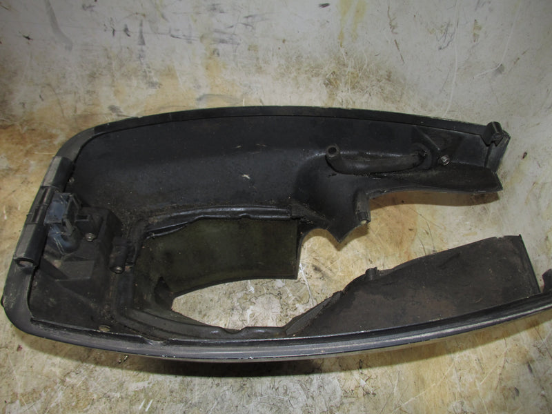 Johnson 9.9hp 2 Stroke Outboard Side Cover Set (436363/436363)