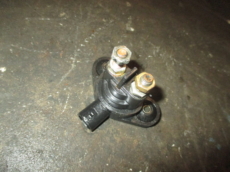 Evinrude Etec 90hp 2 stroke Outboard Starter Relay (586020)