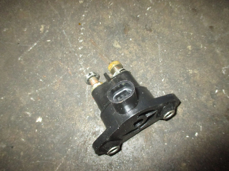 Evinrude Etec 90hp 2 stroke Outboard Starter Relay (586020)