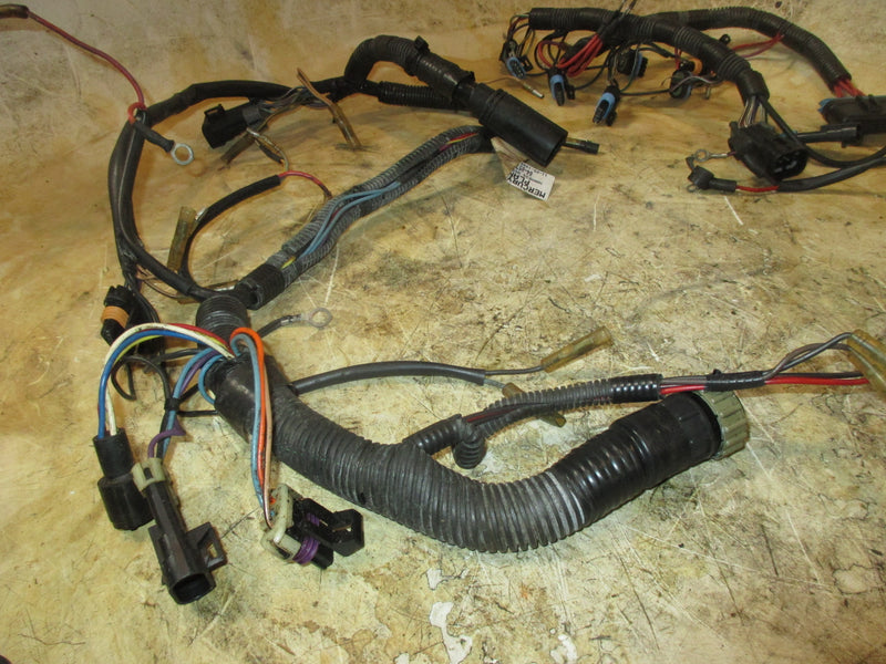 Mercury 200hp EFI 2 stroke outboard engine wiring harness (84-857165A1)