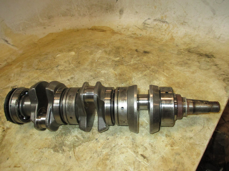 Evinrude ETEC 90hp 2 stroke outboard crankshaft (5005192)
