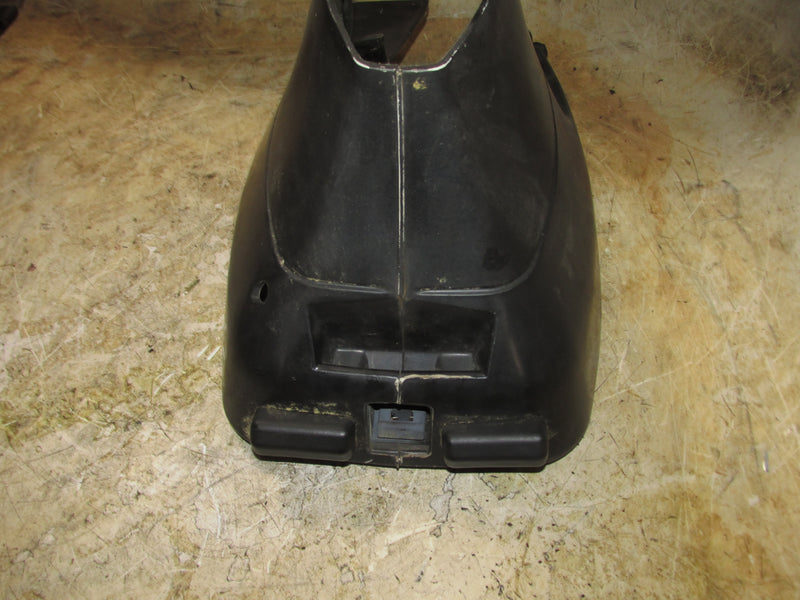 Johnson 9.9hp 2 Stroke Outboard Side Cover Set (436363/436363)