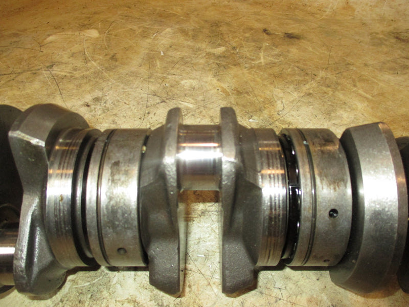Evinrude ETEC 90hp 2 stroke outboard crankshaft (5005192)