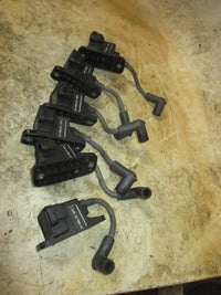 Load image into Gallery viewer, Mercury 200hp EFI 2 stroke outboard ignition coil set (827509-A7)
