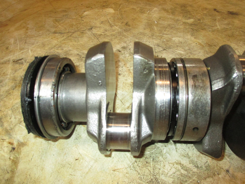 Evinrude ETEC 90hp 2 stroke outboard crankshaft (5005192)