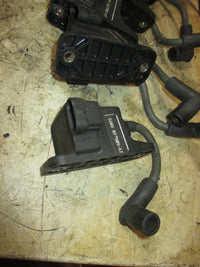 Load image into Gallery viewer, Mercury 200hp EFI 2 stroke outboard ignition coil set (827509-A7)
