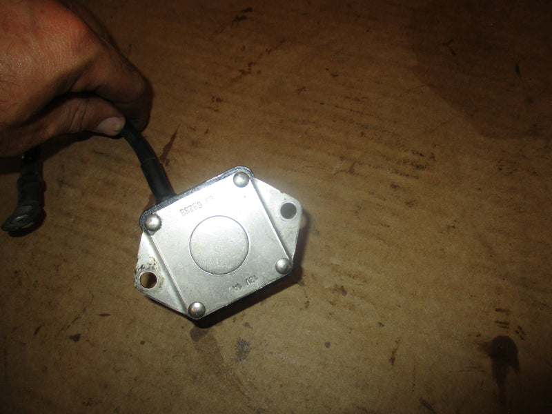 Mercury Mariner 150hp outboard starter relay (818997A1)