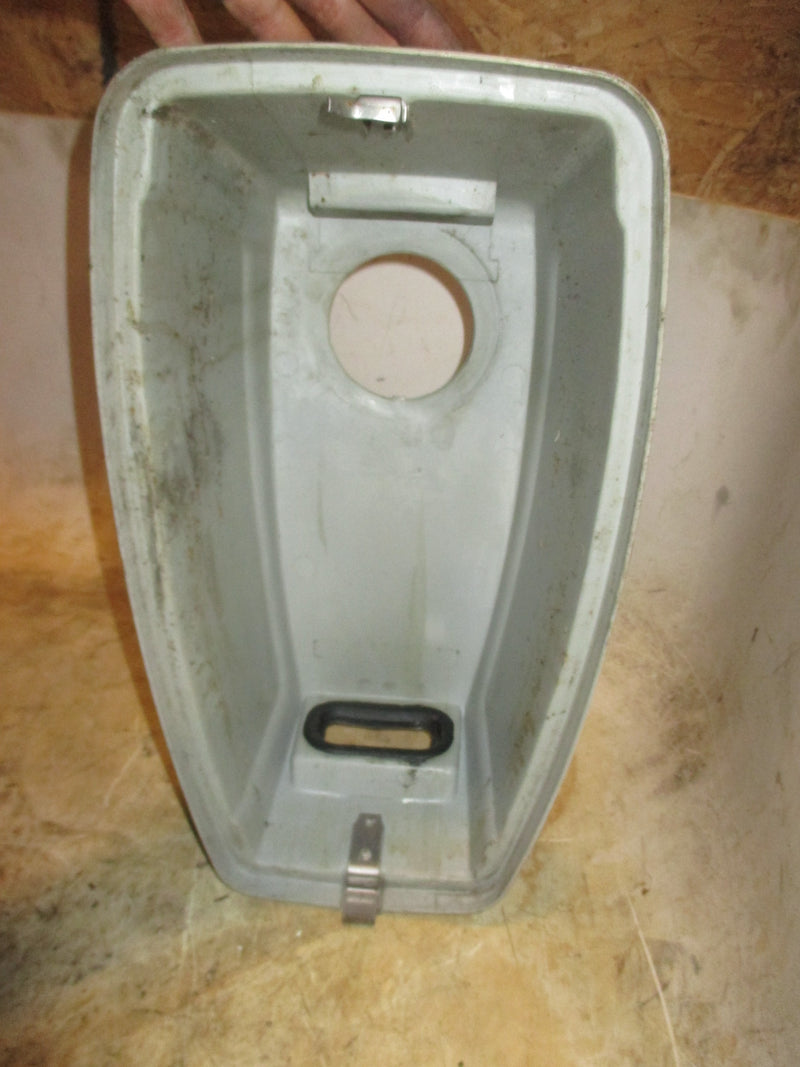 Suzuki DT4 4hp 2 Stroke outboard top cowling