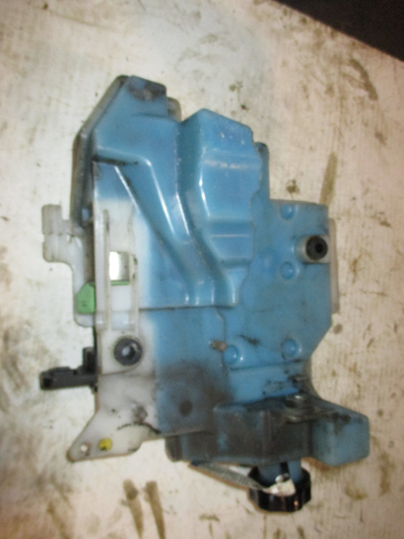 Evinrude ETEC 30hp outboard oil tank and pump (500895)
