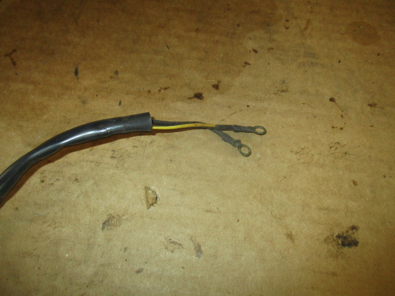 Mercury Mariner 150hp outboard fuel primer