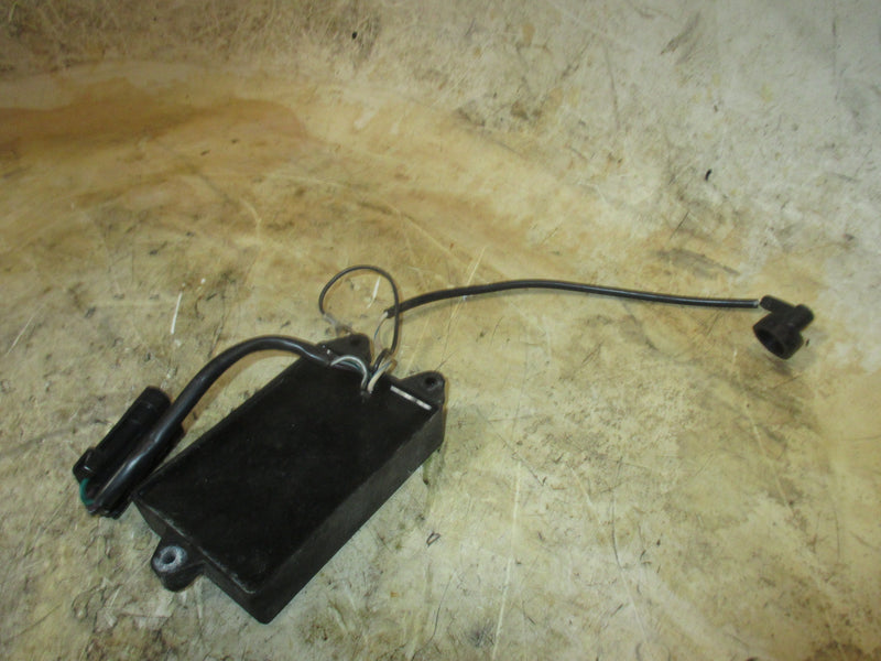 Mercury 200hp EFI 2 stroke outboard Detonation controller (826800A9)