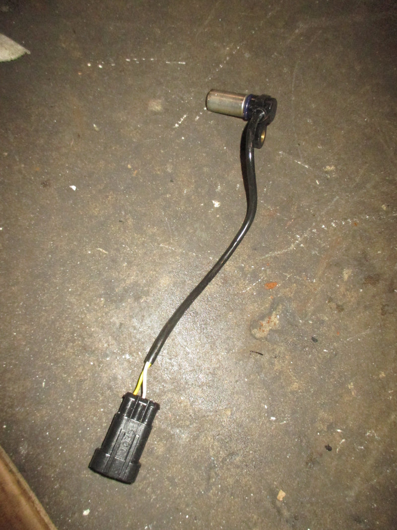 Evinrude Etec 90hp 2 stroke Outboard Crank Position Sensor (587014)